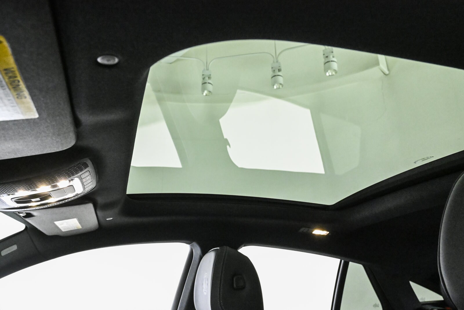 2026 MERCEDES-BENZ GLE-CLASS - Image 17