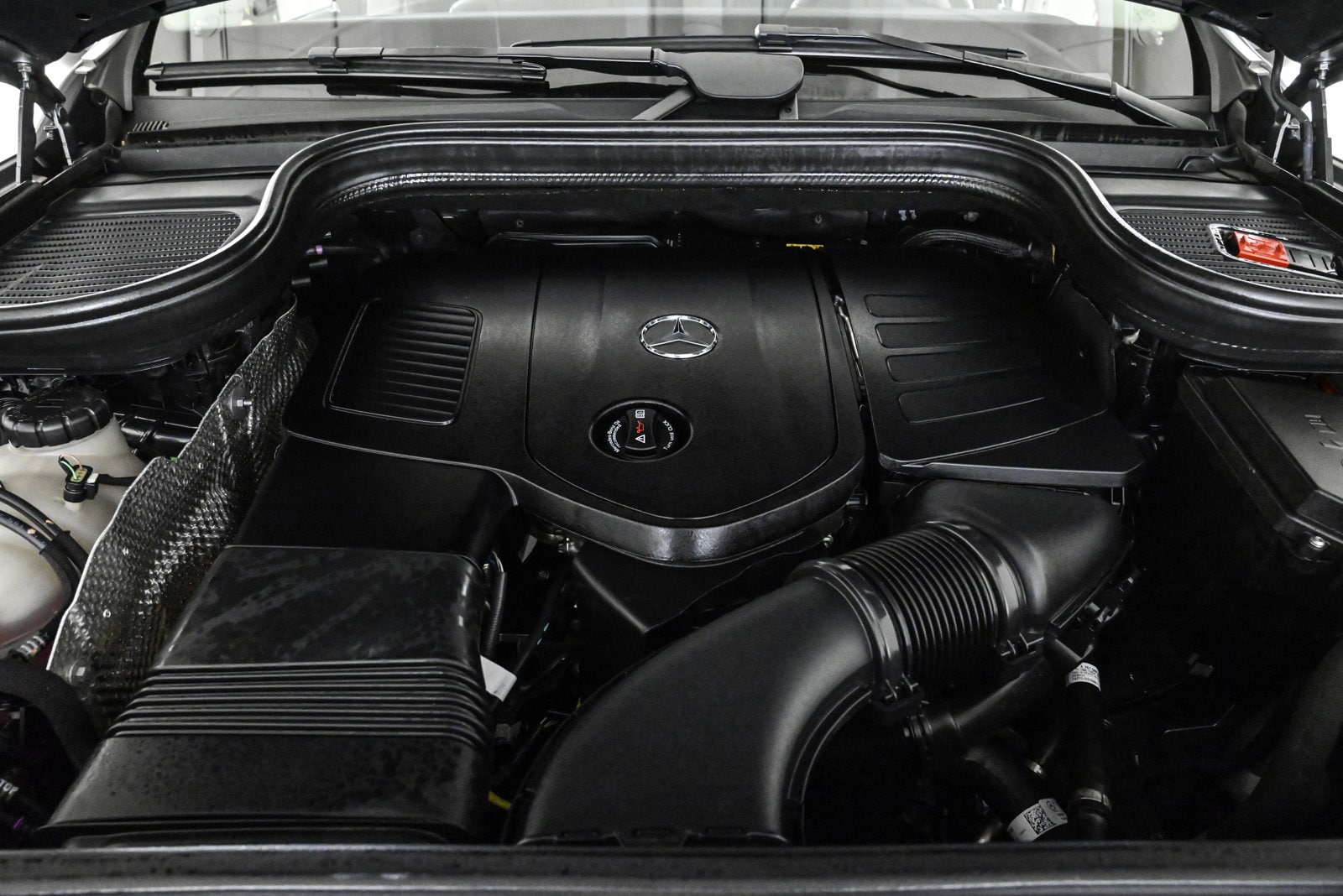 2025 MERCEDES-BENZ GLE-CLASS - Image 26