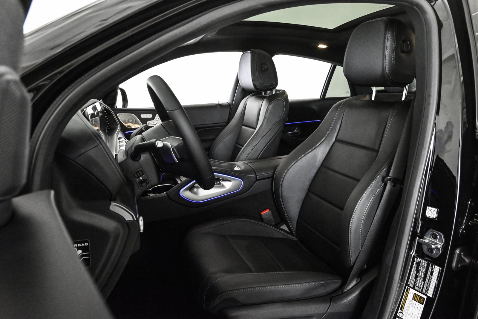 2026 MERCEDES-BENZ GLE-CLASS - Image 18