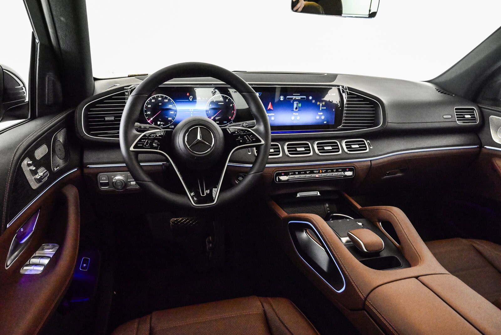 2026 MERCEDES-BENZ GLE-CLASS - Image 20