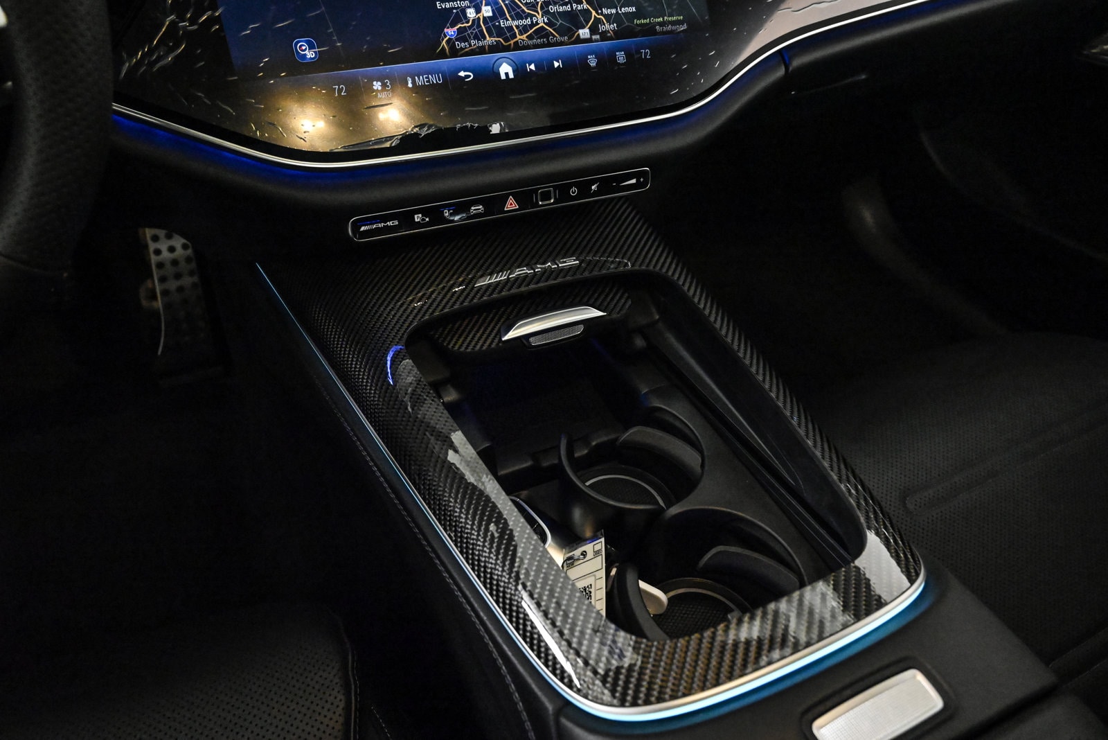 2026 MERCEDES-BENZ E-CLASS - Image 13