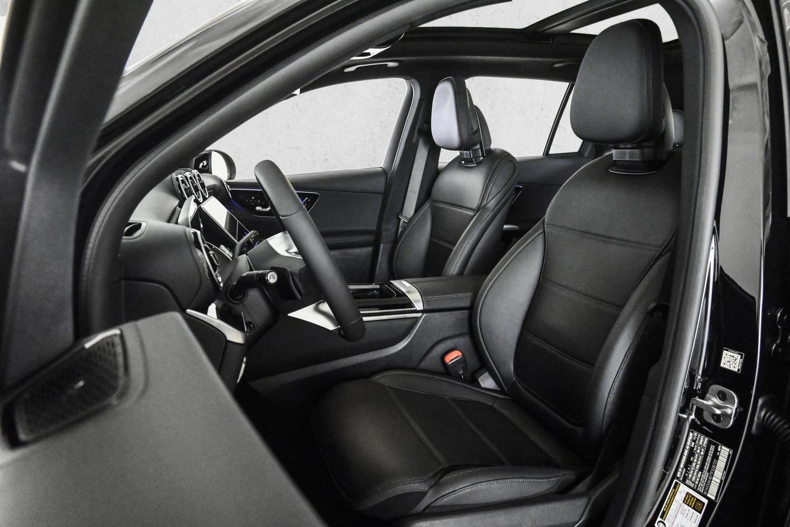 2026 MERCEDES-BENZ GLC-CLASS - Image 18