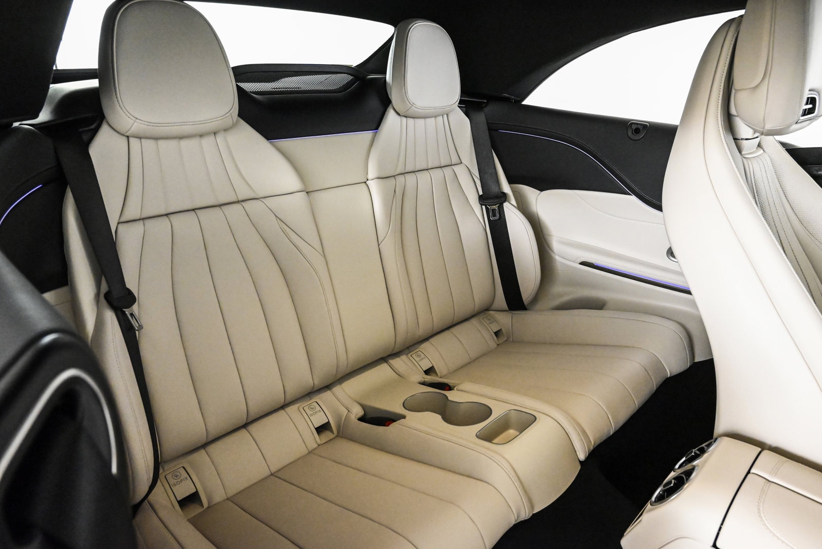 2026 MERCEDES-BENZ CLE - Image 21