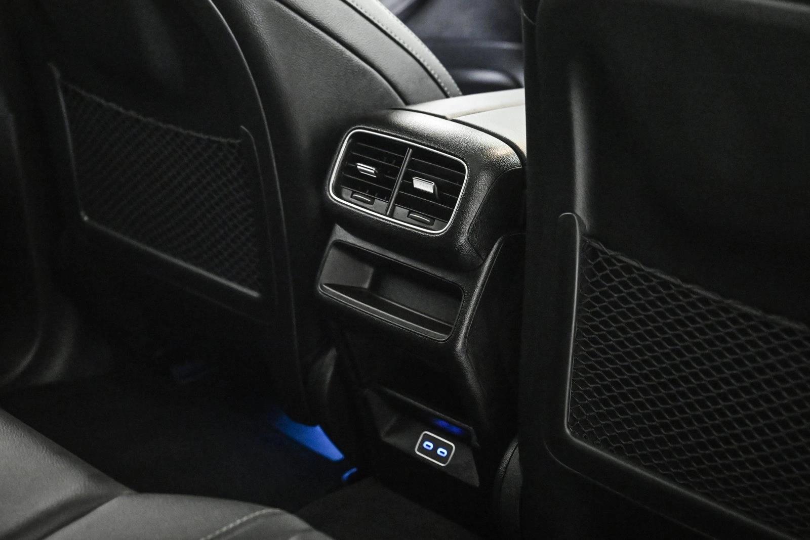 2026 MERCEDES-BENZ GLE-CLASS - Image 19