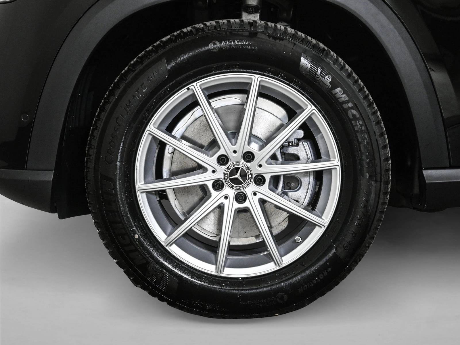 2026 MERCEDES-BENZ GLE-CLASS - Image 26