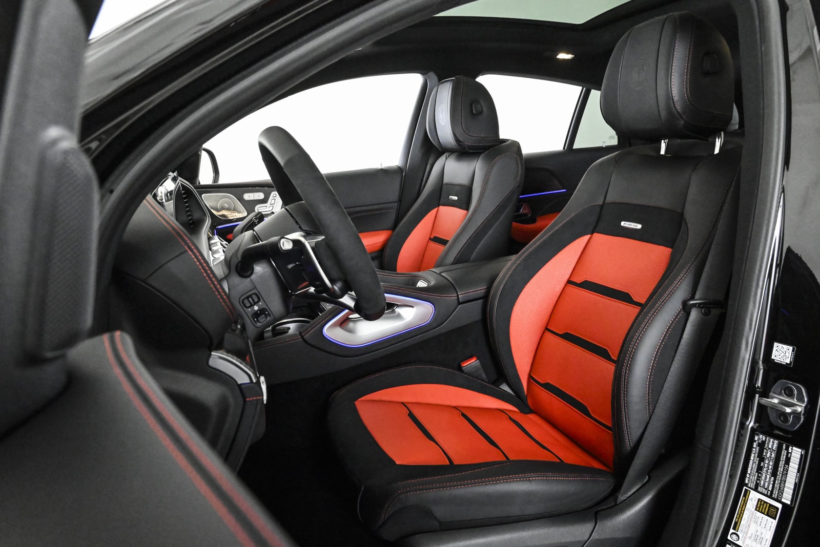 2026 MERCEDES-BENZ GLE-CLASS - Image 18