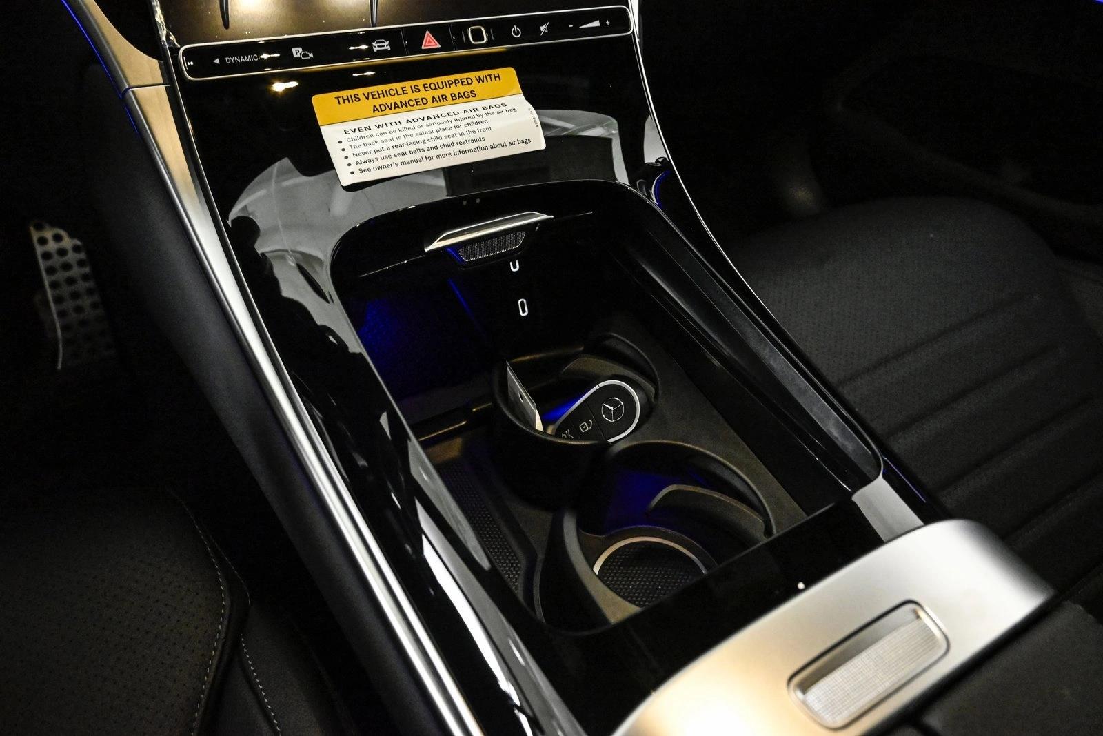 2026 MERCEDES-BENZ GLC-CLASS - Image 12