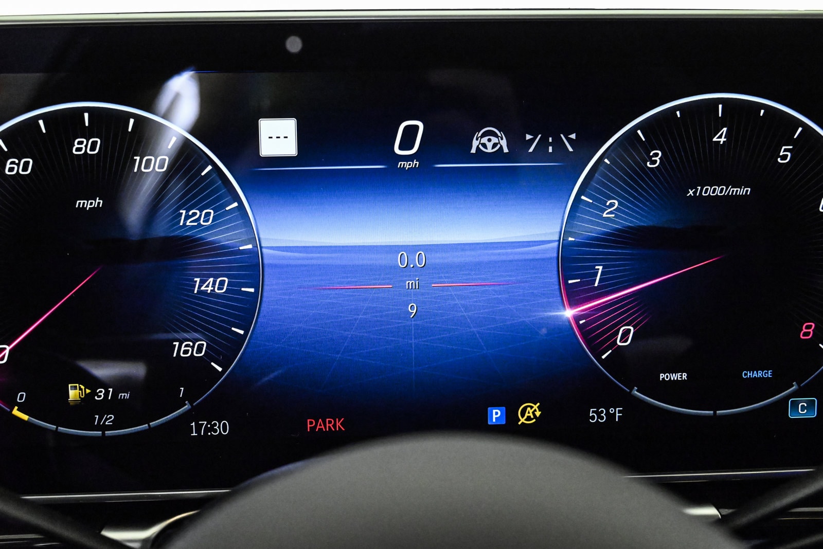 2026 MERCEDES-BENZ S-CLASS - Image 11