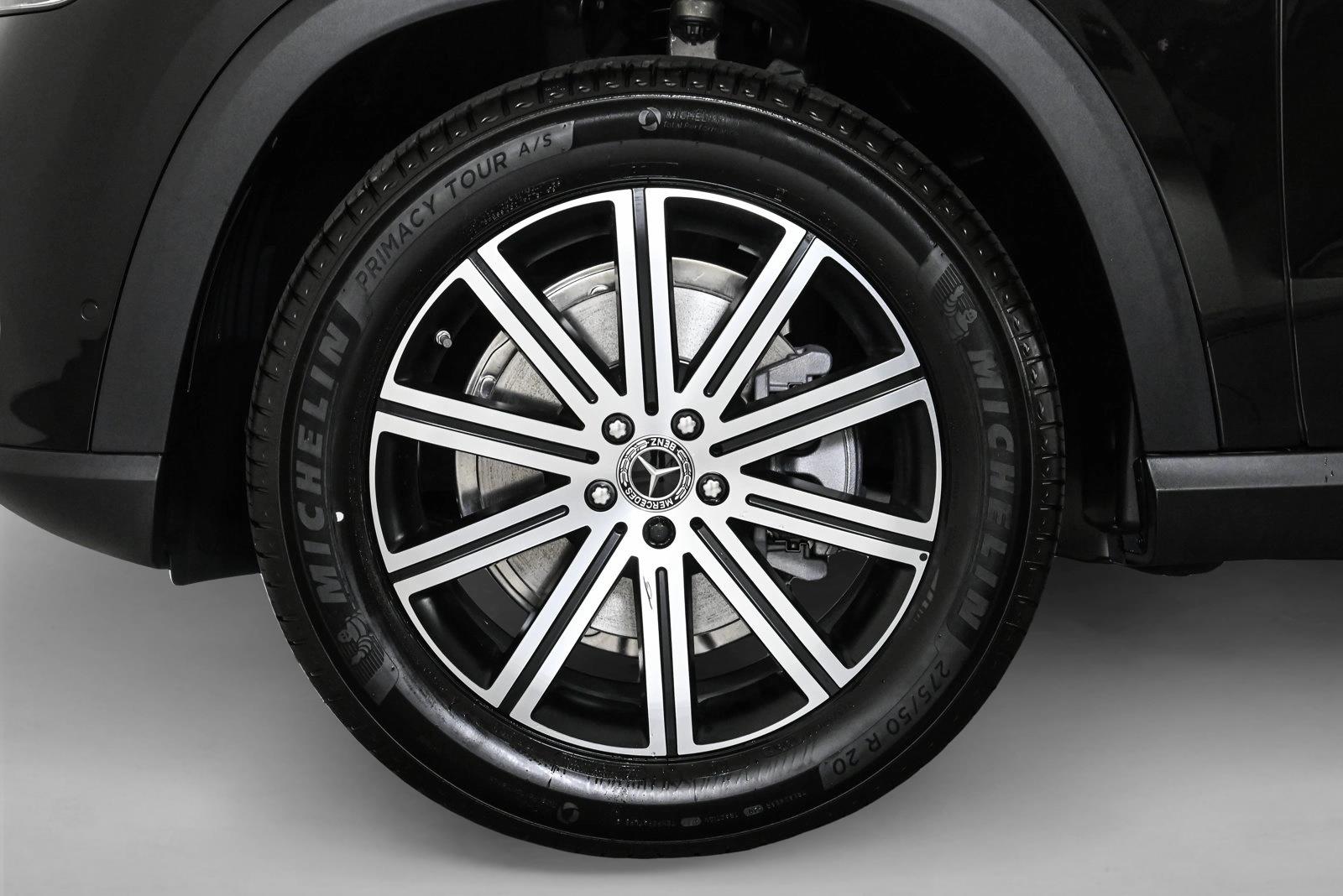 2026 MERCEDES-BENZ GLE-CLASS - Image 26