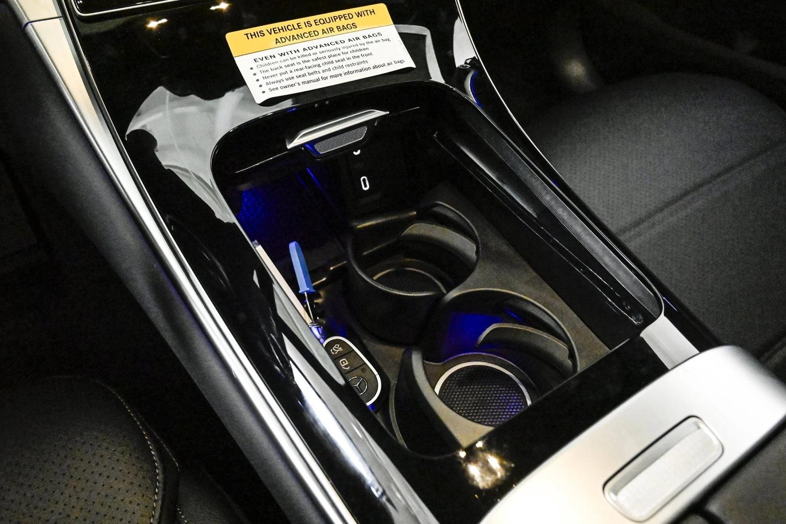 2026 MERCEDES-BENZ GLC-CLASS - Image 13