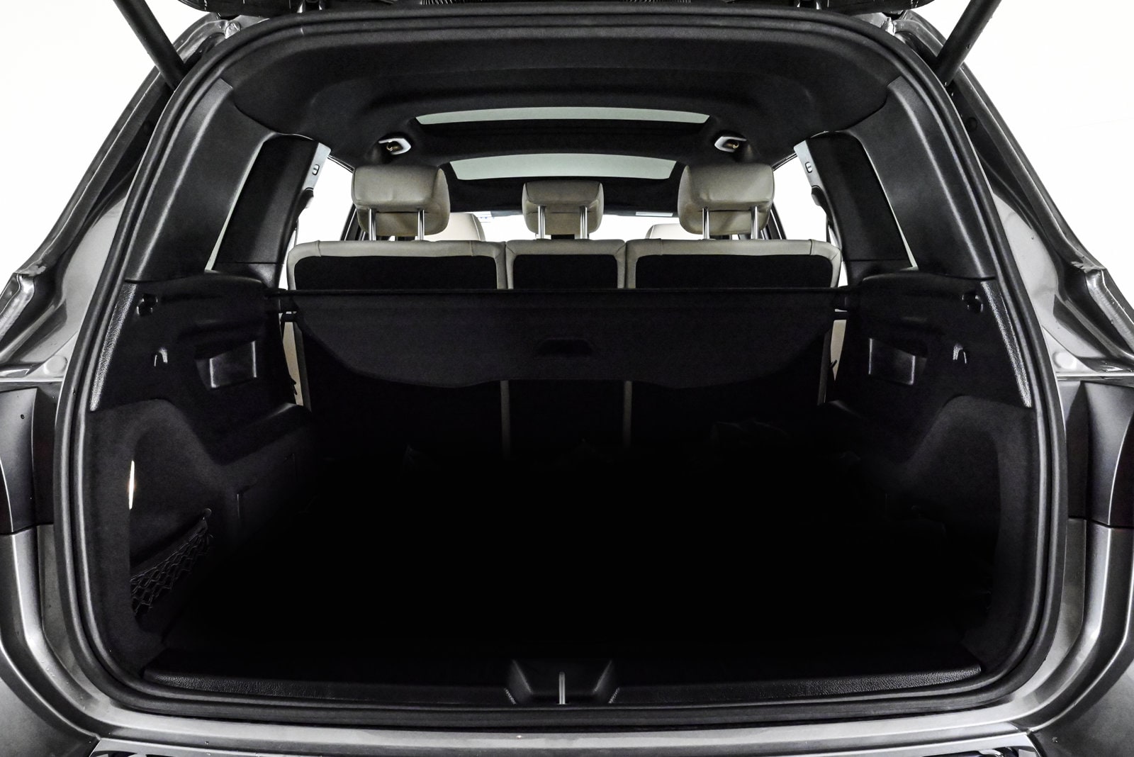 2026 MERCEDES-BENZ GLB-CLASS - Image 6