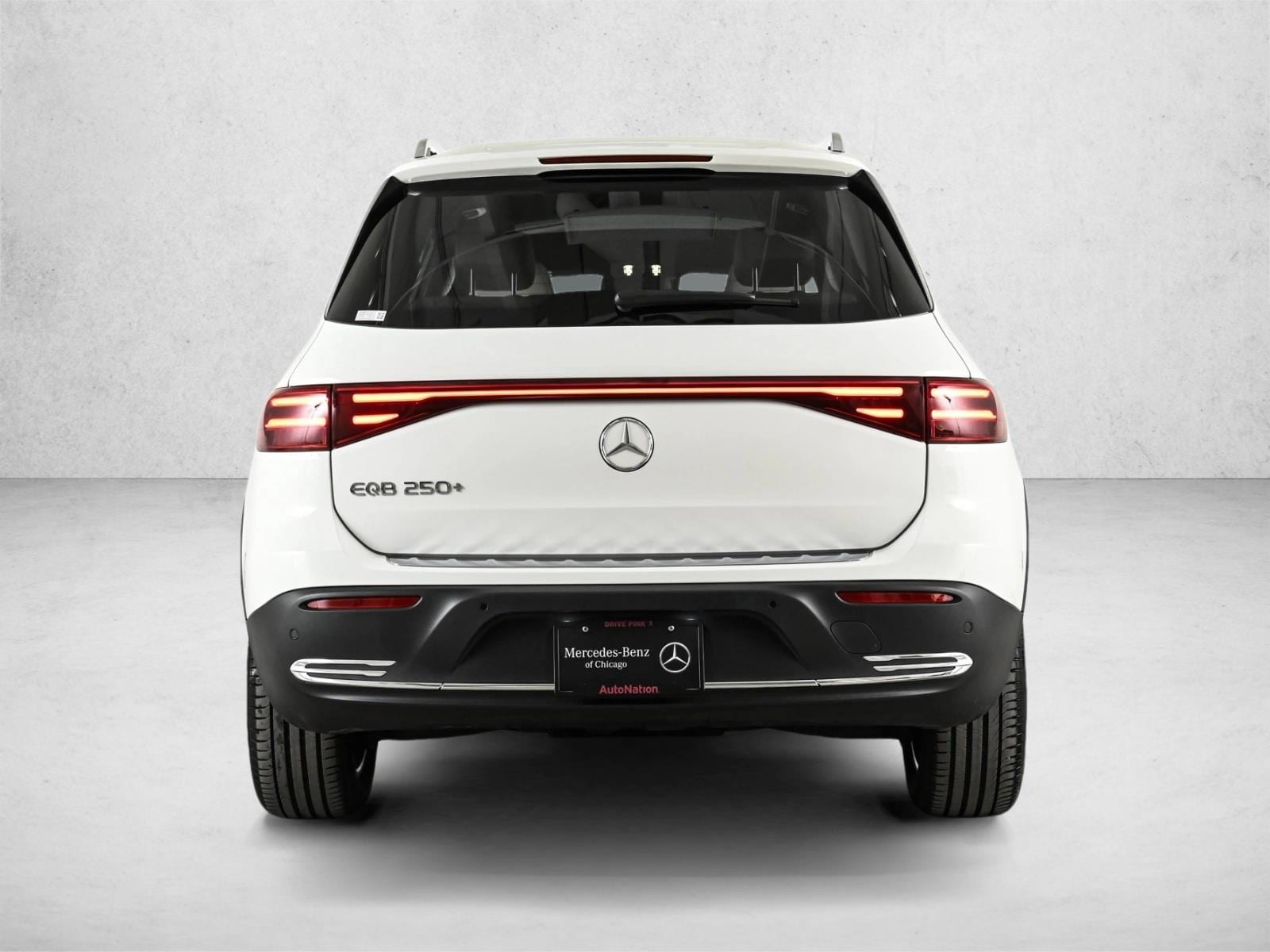 2024 MERCEDES-BENZ EQB-CLASS - Image 7