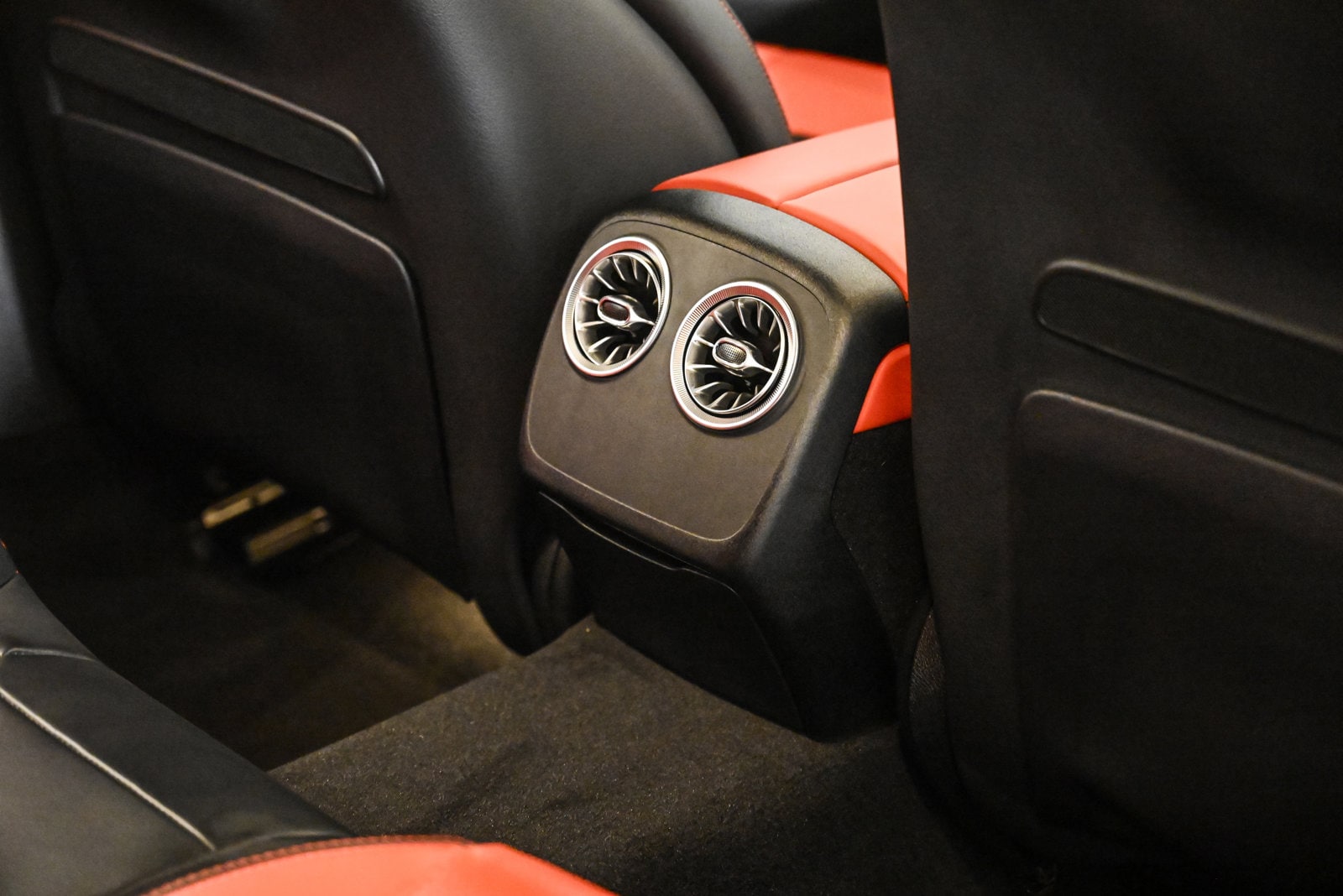 2026 MERCEDES BENZ AMG GT - Image 18