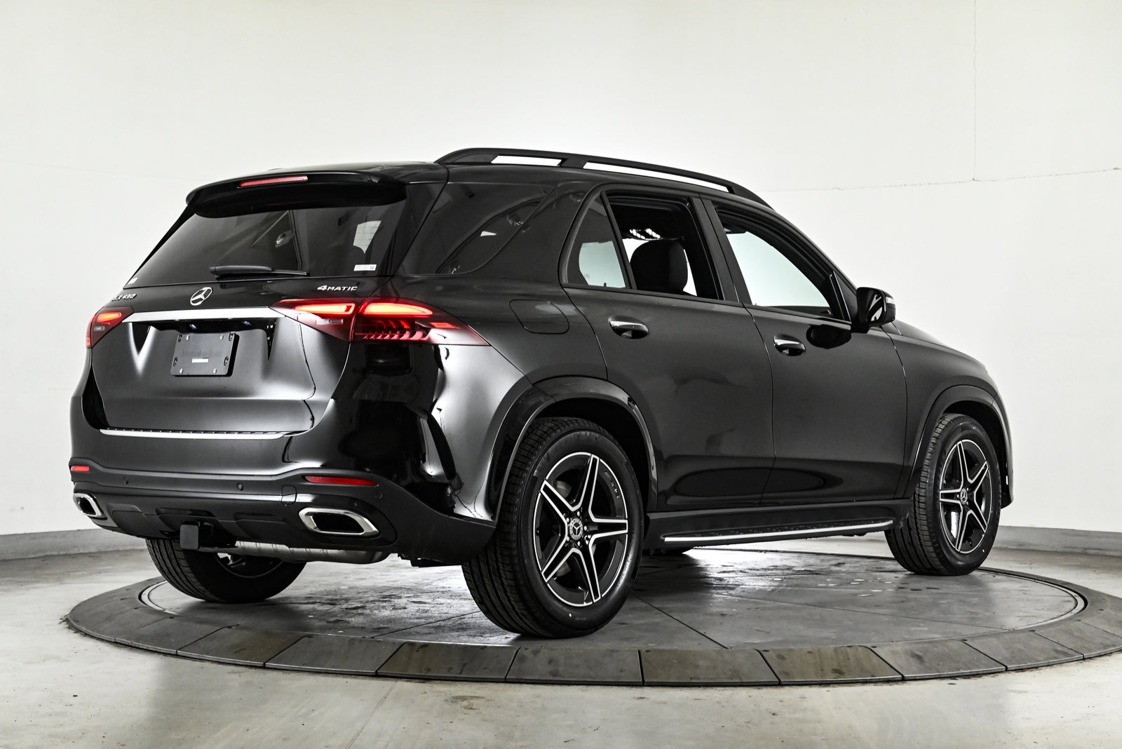 2026 MERCEDES-BENZ GLE-CLASS - Image 5