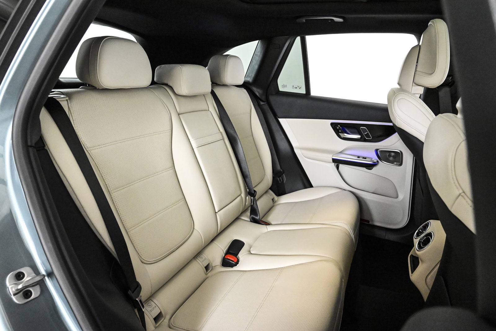 2026 MERCEDES-BENZ GLC-CLASS - Image 22