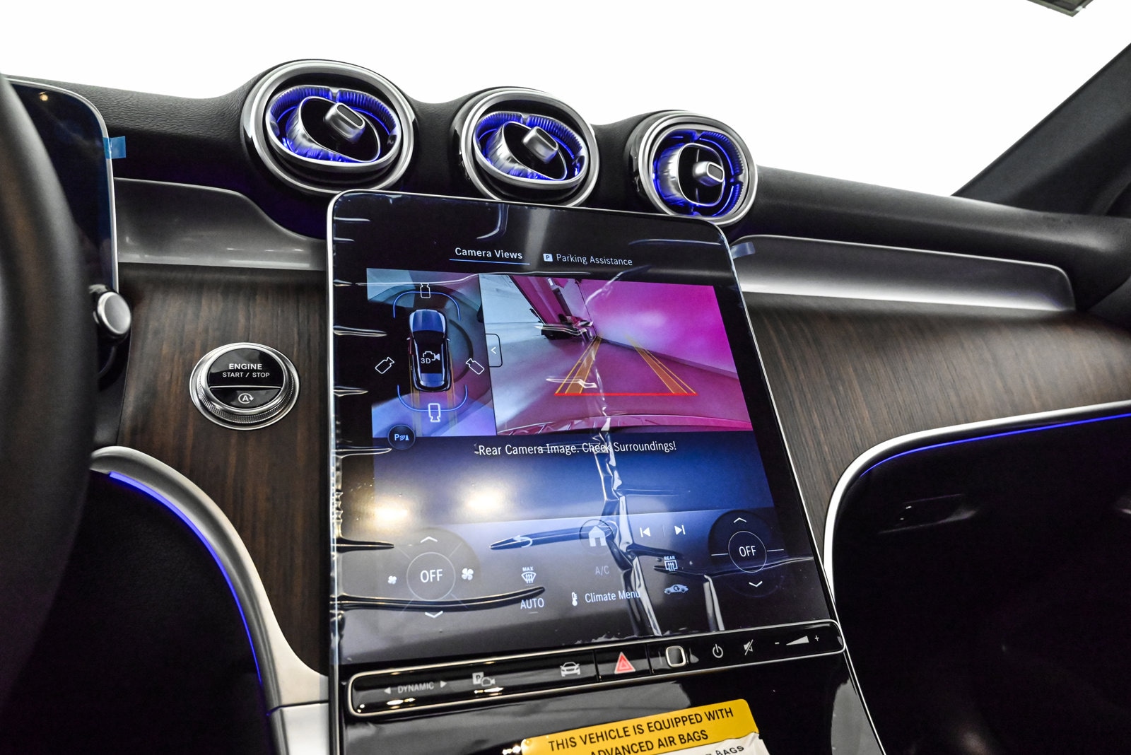 2026 MERCEDES-BENZ GLC-CLASS - Image 15