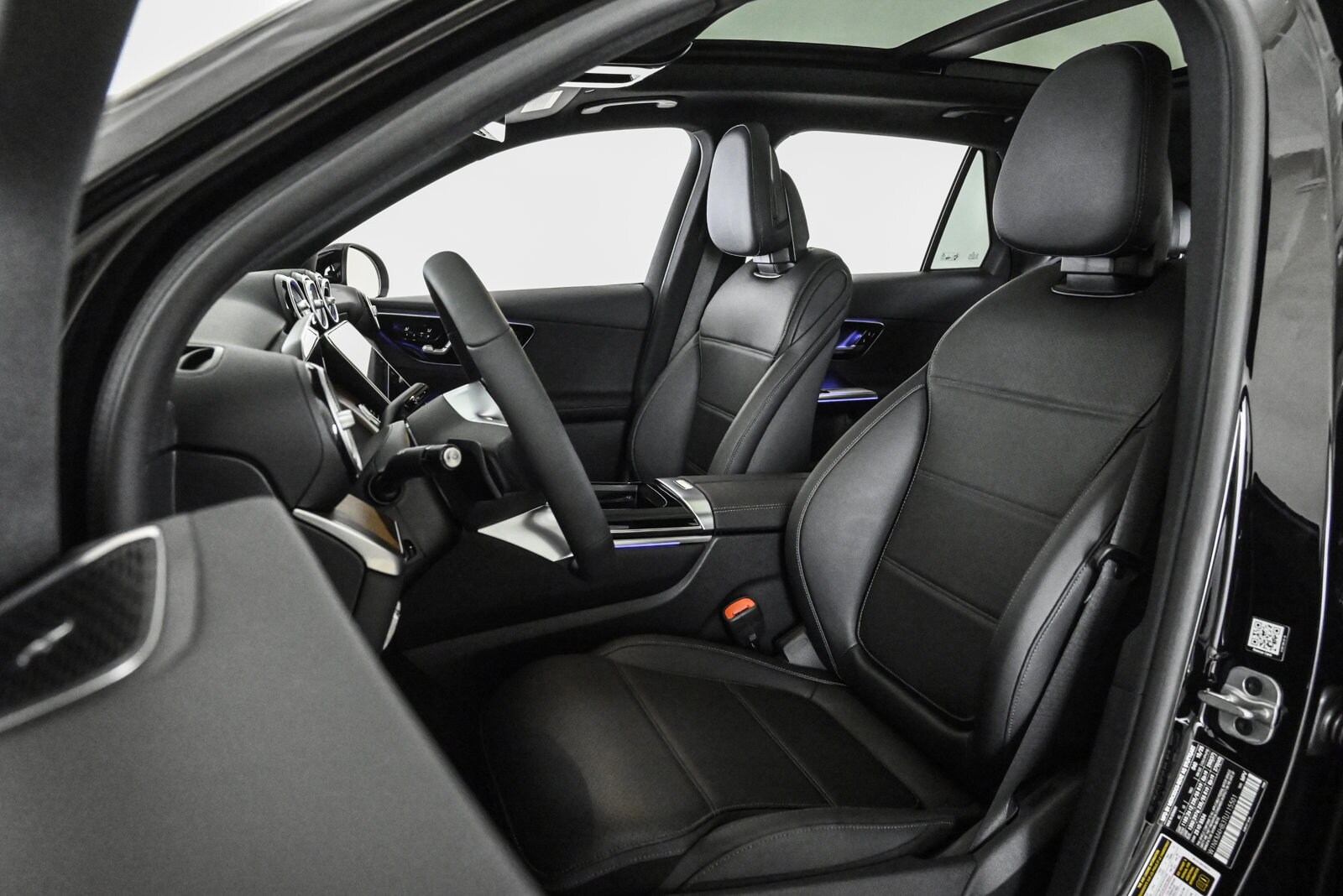 2026 MERCEDES-BENZ GLC-CLASS - Image 18