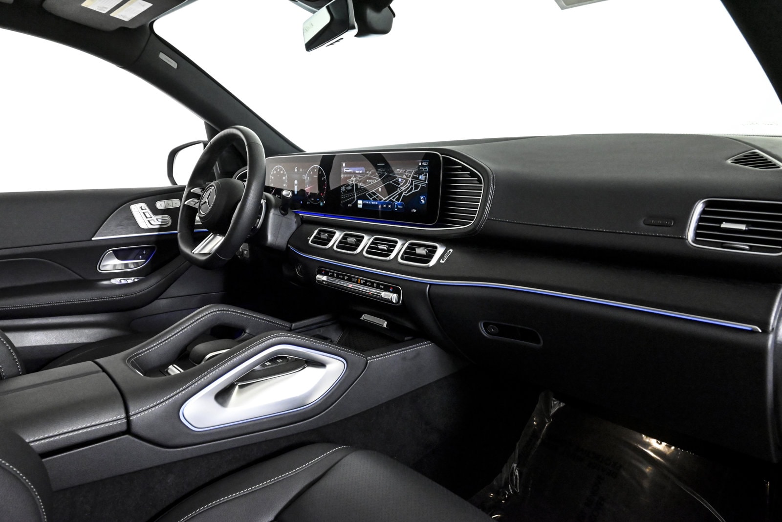 2025 MERCEDES-BENZ GLS-CLASS - Image 10