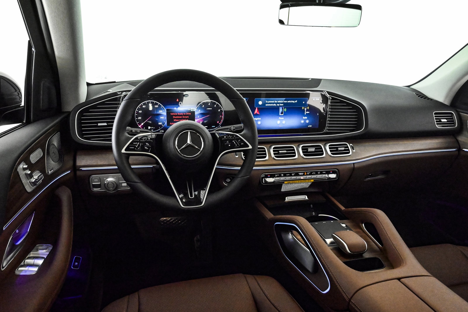 2026 MERCEDES-BENZ GLE-CLASS - Image 21