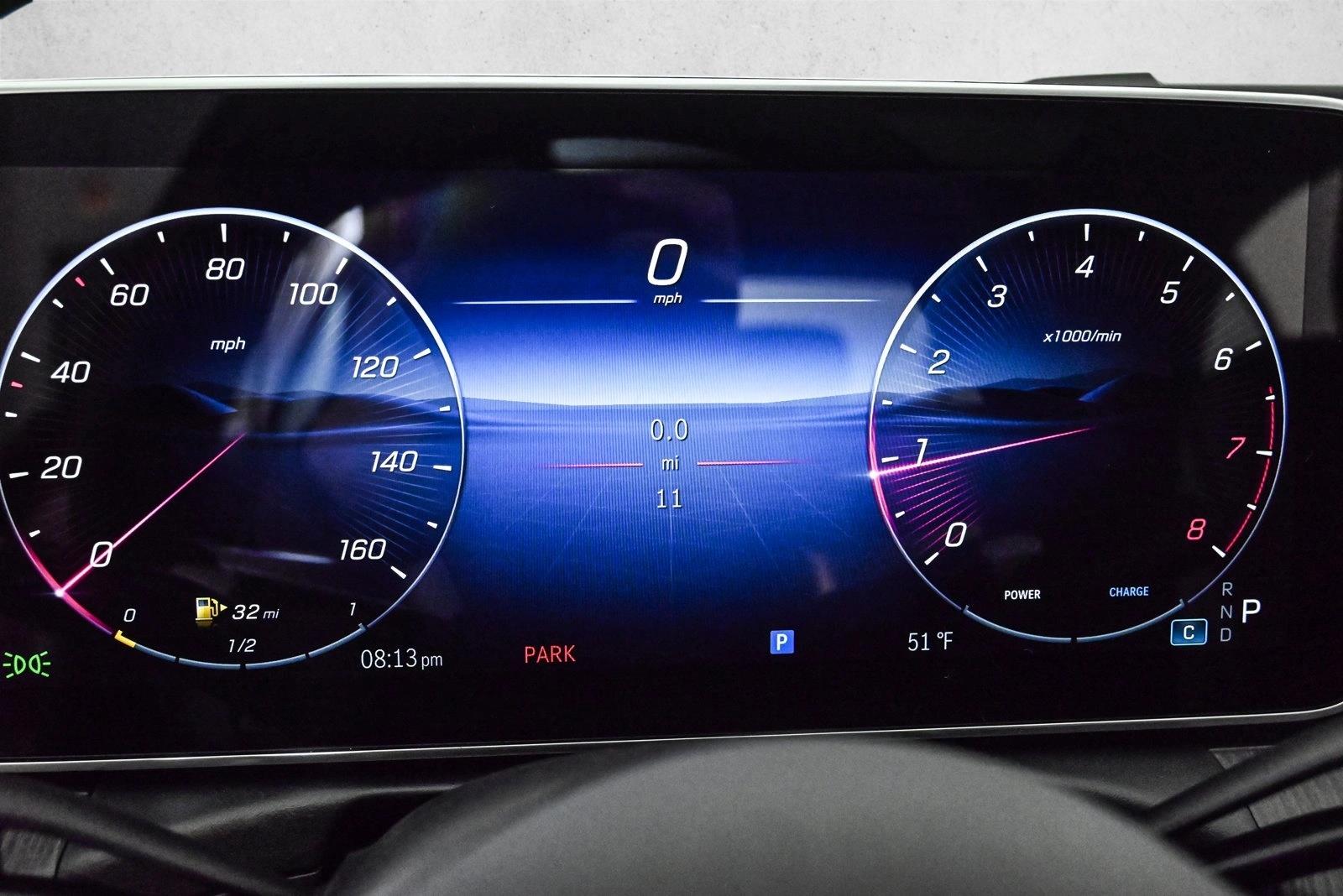 2026 MERCEDES-BENZ C-CLASS - Image 11