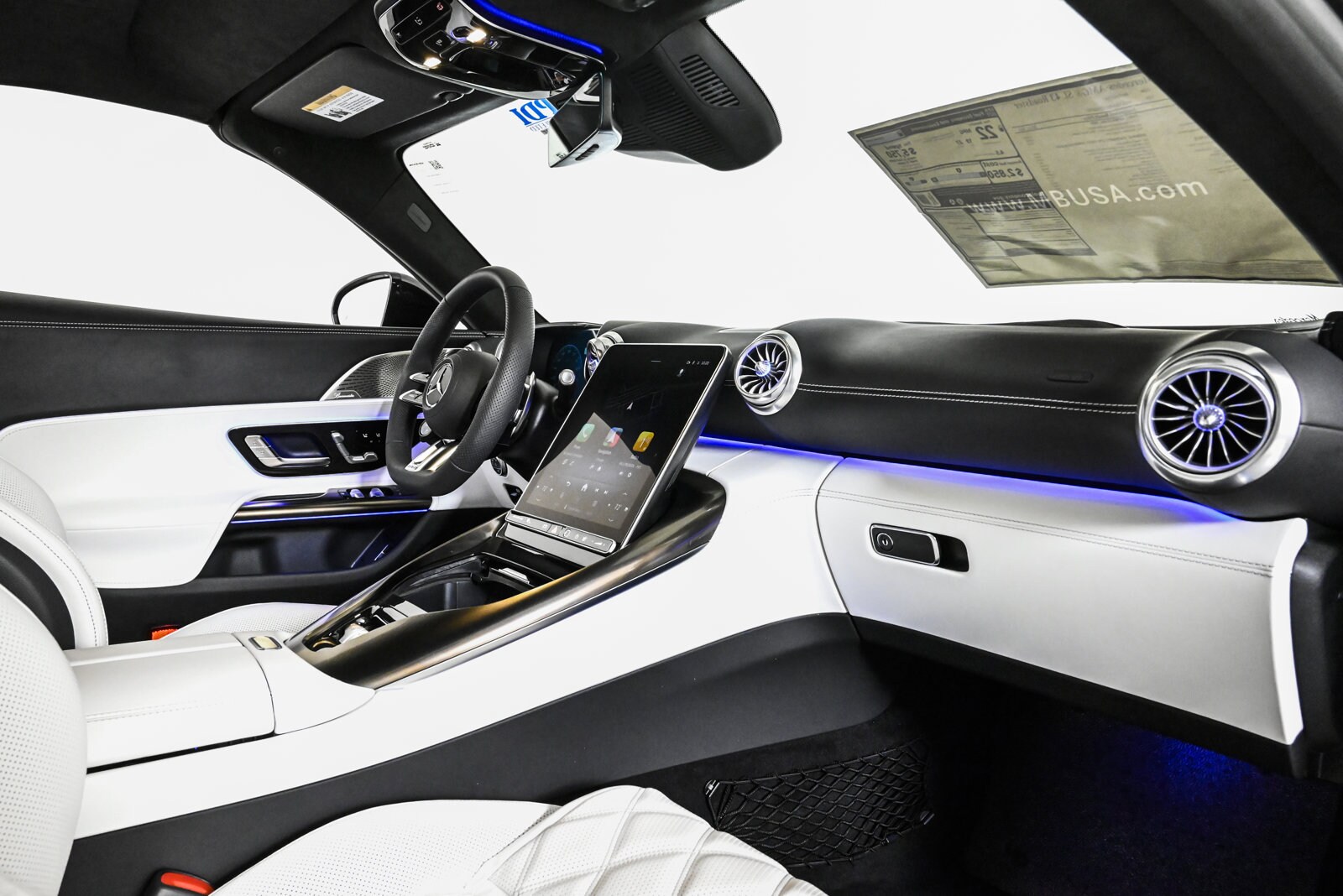 2026 MERCEDES-BENZ SL-CLASS - Image 22