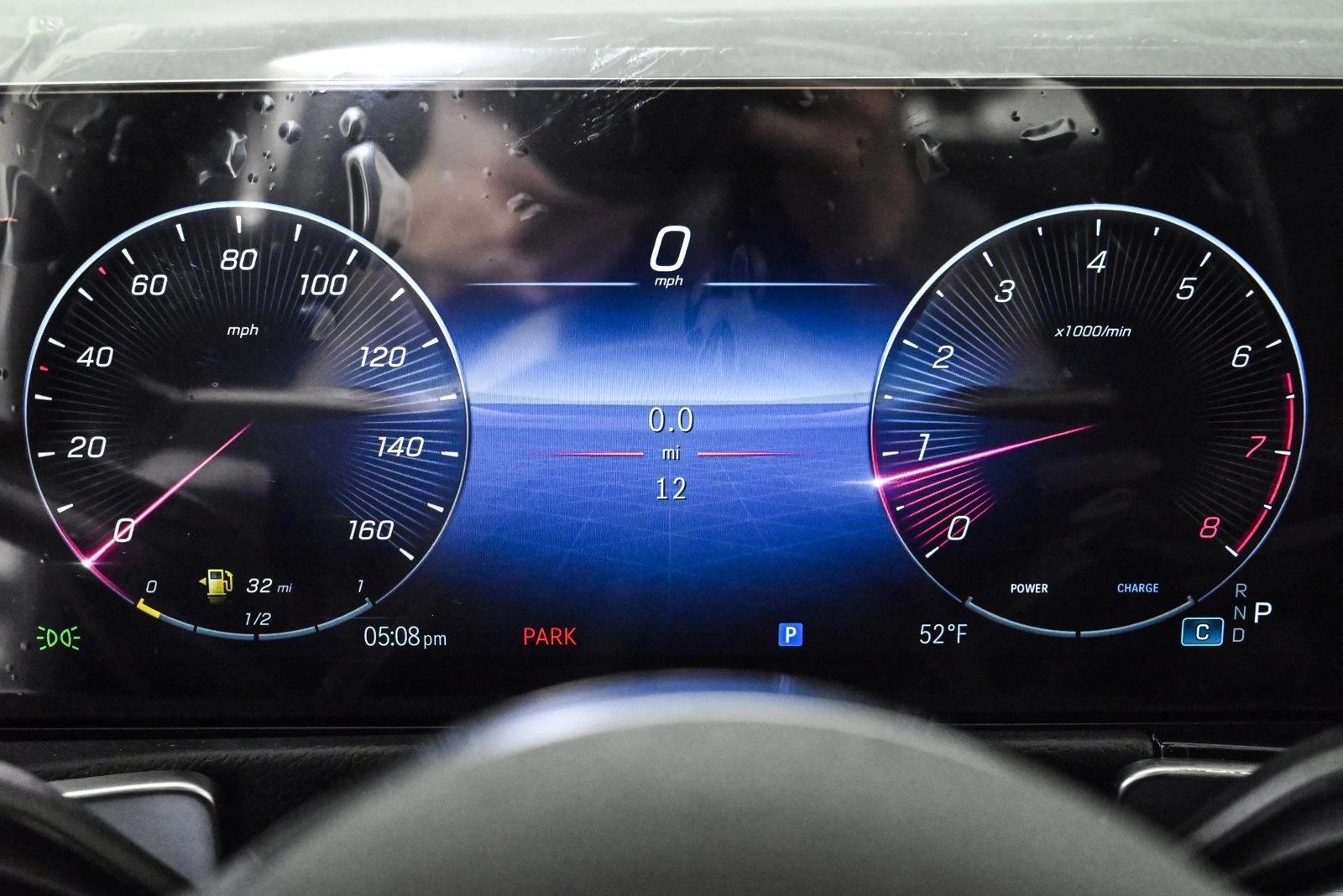 2026 MERCEDES-BENZ GLB-CLASS - Image 11