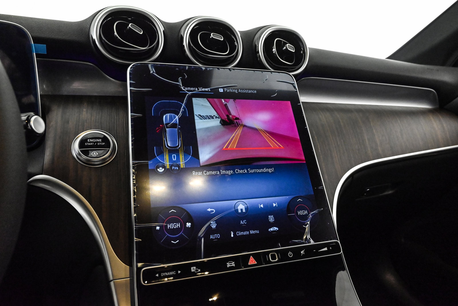 2026 MERCEDES-BENZ GLC-CLASS - Image 15