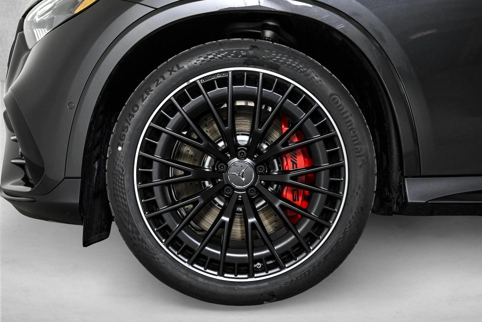 2025 MERCEDES-BENZ GLC-CLASS - Image 7