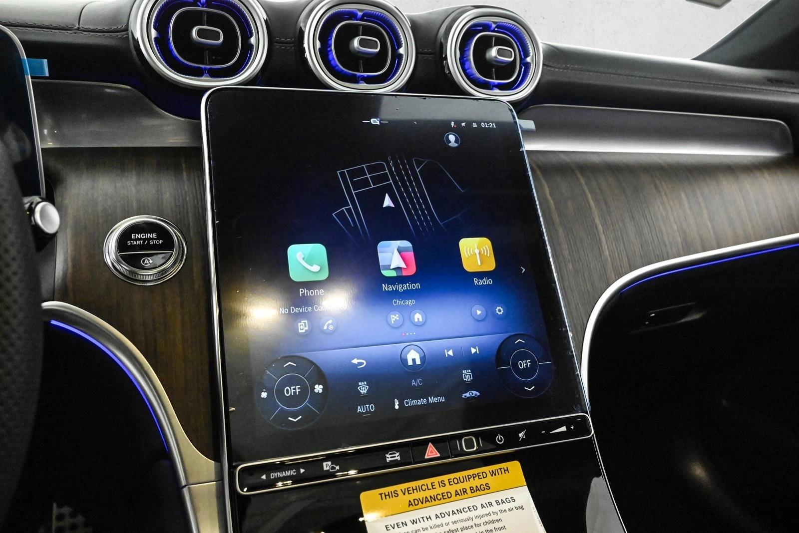 2026 MERCEDES-BENZ GLC-CLASS - Image 16