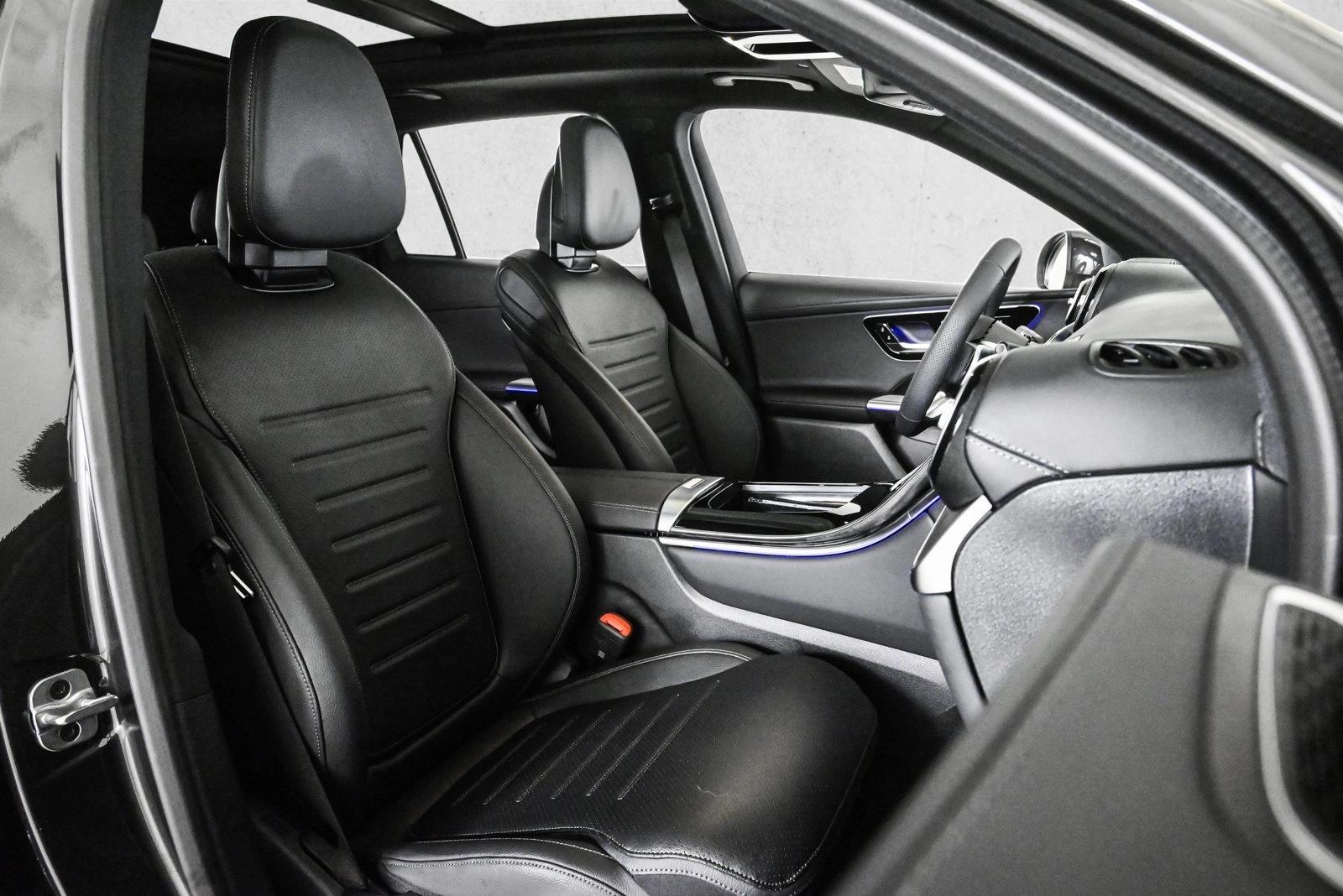 2026 MERCEDES-BENZ GLC-CLASS - Image 23