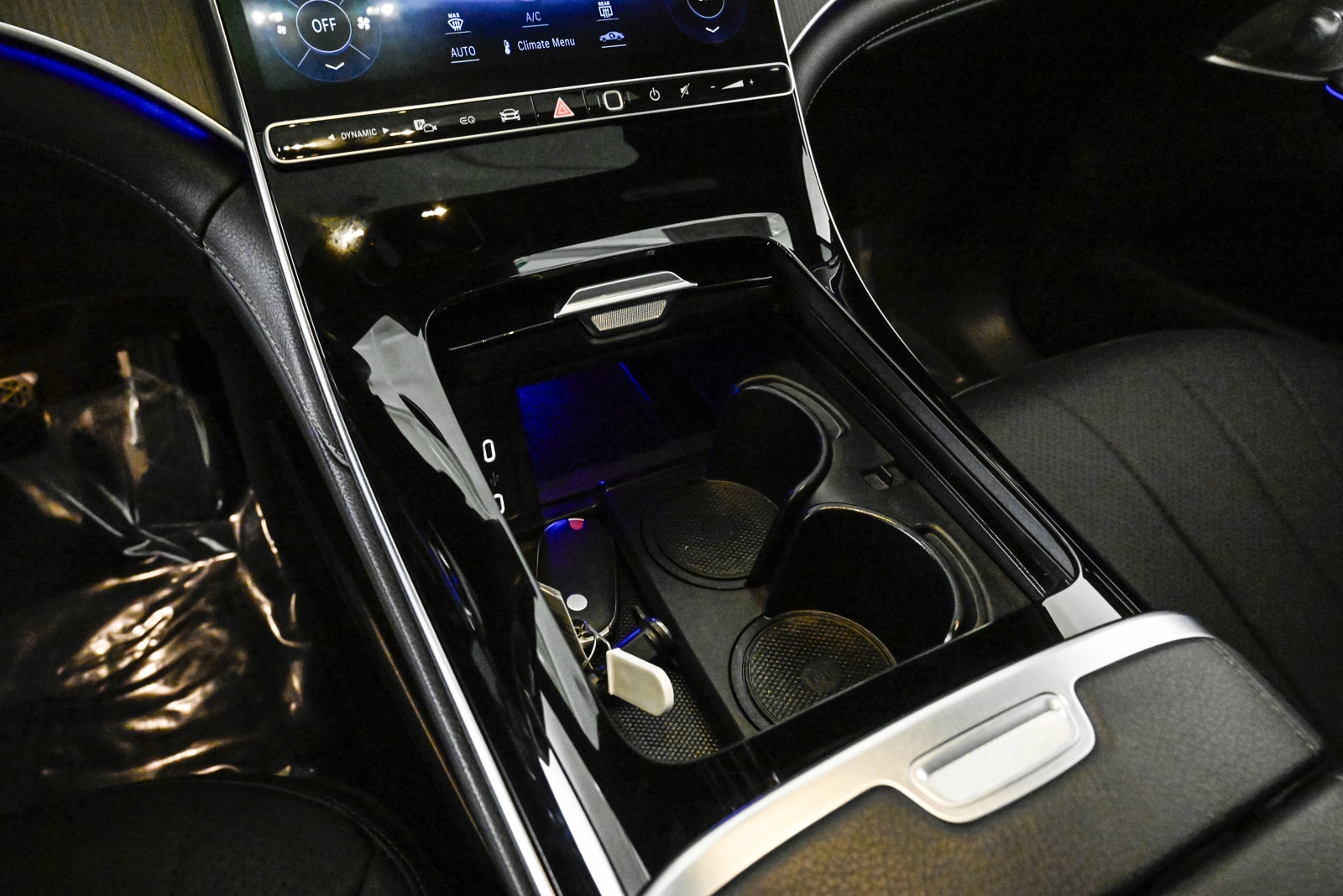 2023 MERCEDES-BENZ EQE-CLASS SUV - Image 12