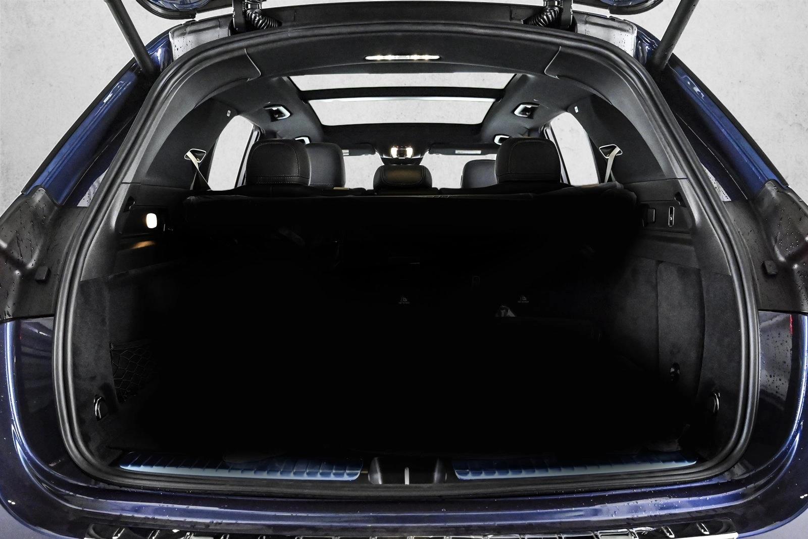 2026 MERCEDES-BENZ GLE-CLASS - Image 6