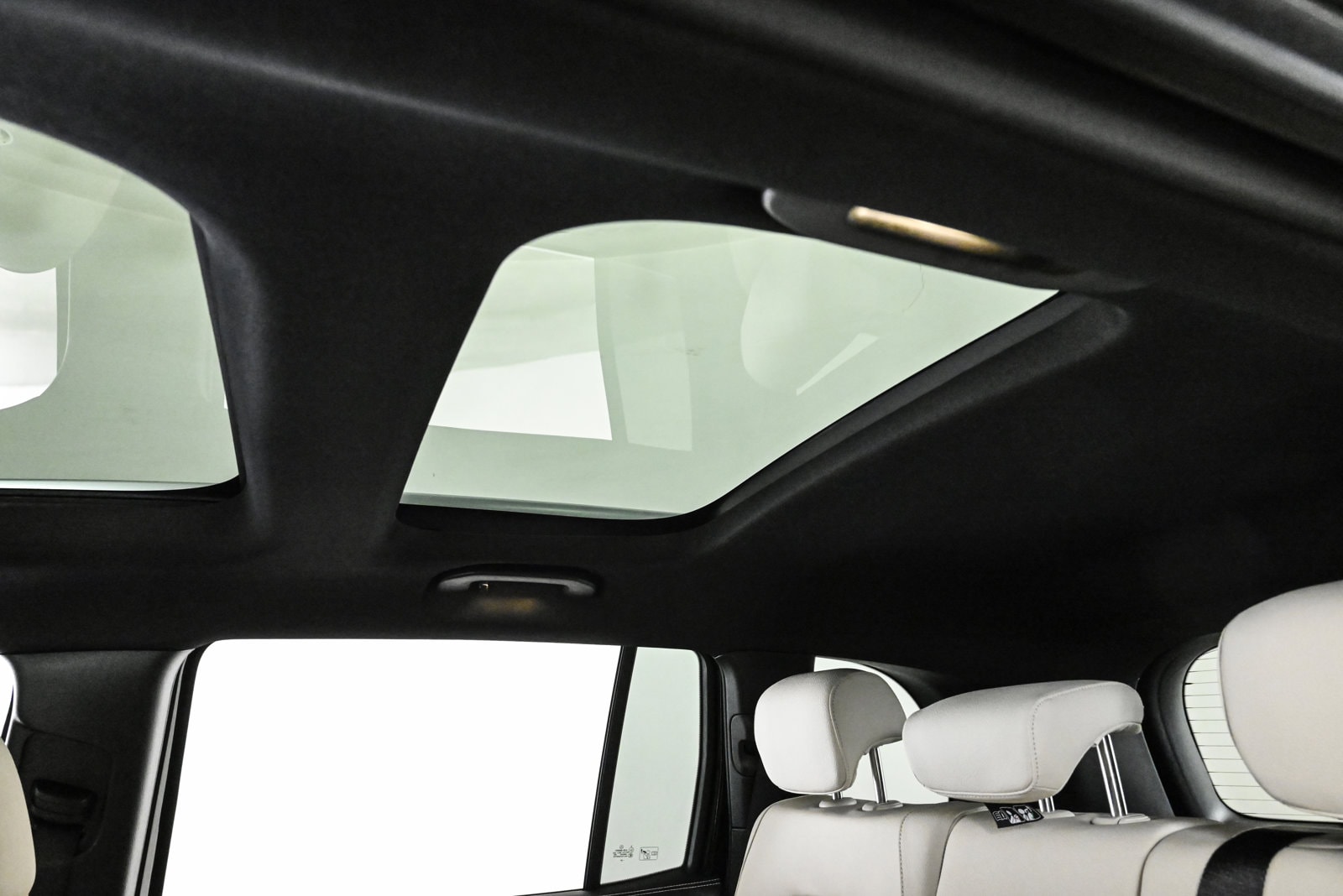 2026 MERCEDES-BENZ GLB-CLASS - Image 21