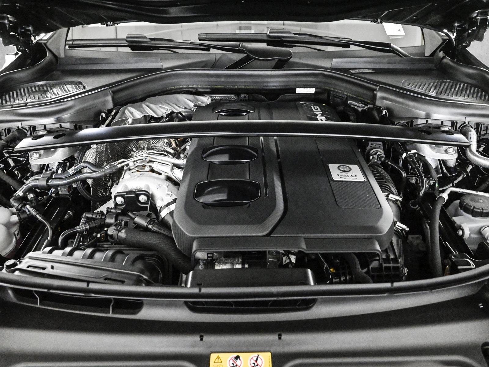 2026 MERCEDES-BENZ GLC-CLASS - Image 25