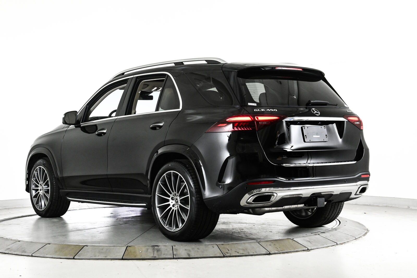 2026 MERCEDES-BENZ GLE-CLASS - Image 9