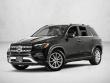 Used 2024 Mercedes-Benz GLE 450e 4MATIC SUV