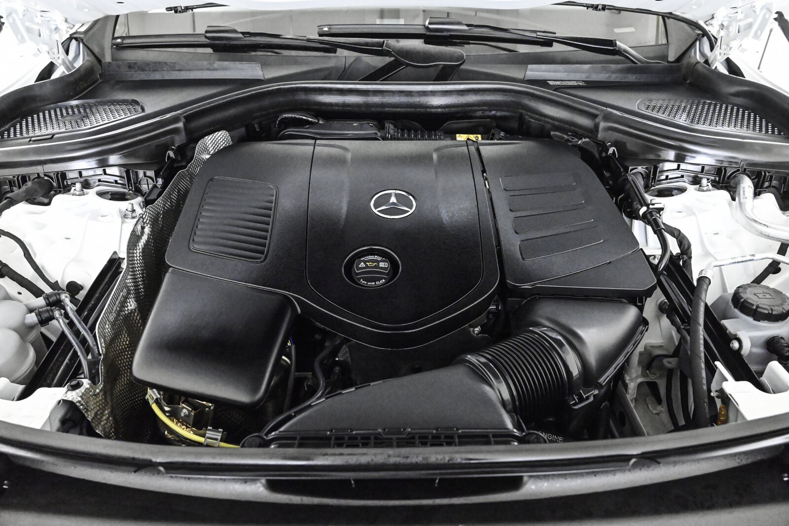 2025 MERCEDES-BENZ GLC-CLASS - Image 25