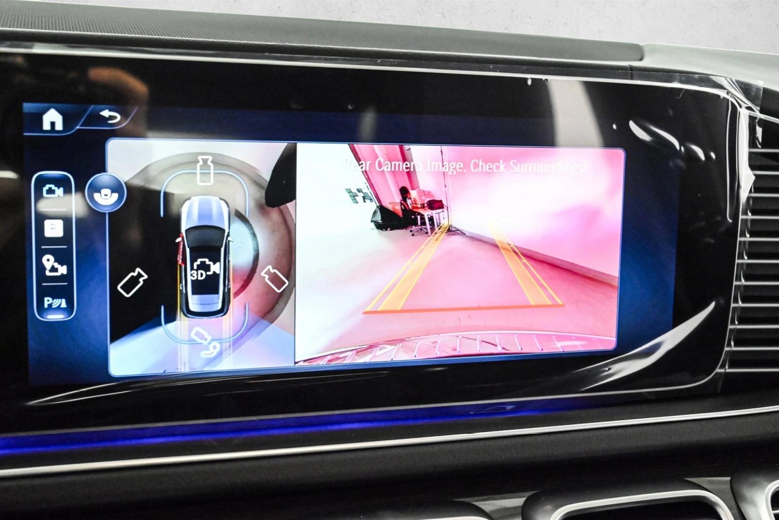 2026 MERCEDES-BENZ GLE-CLASS - Image 15