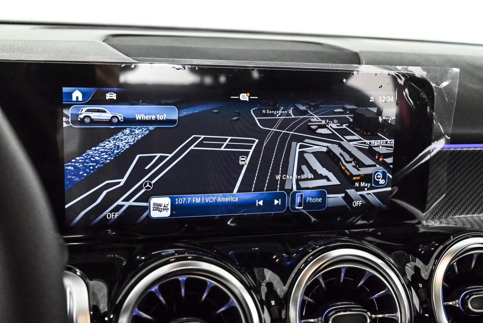 2026 MERCEDES-BENZ GLB-CLASS - Image 14