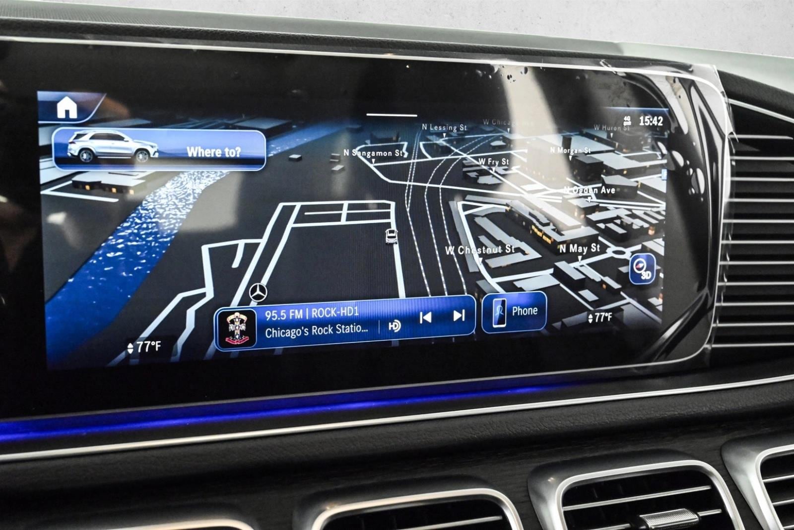 2026 MERCEDES-BENZ GLE-CLASS - Image 14