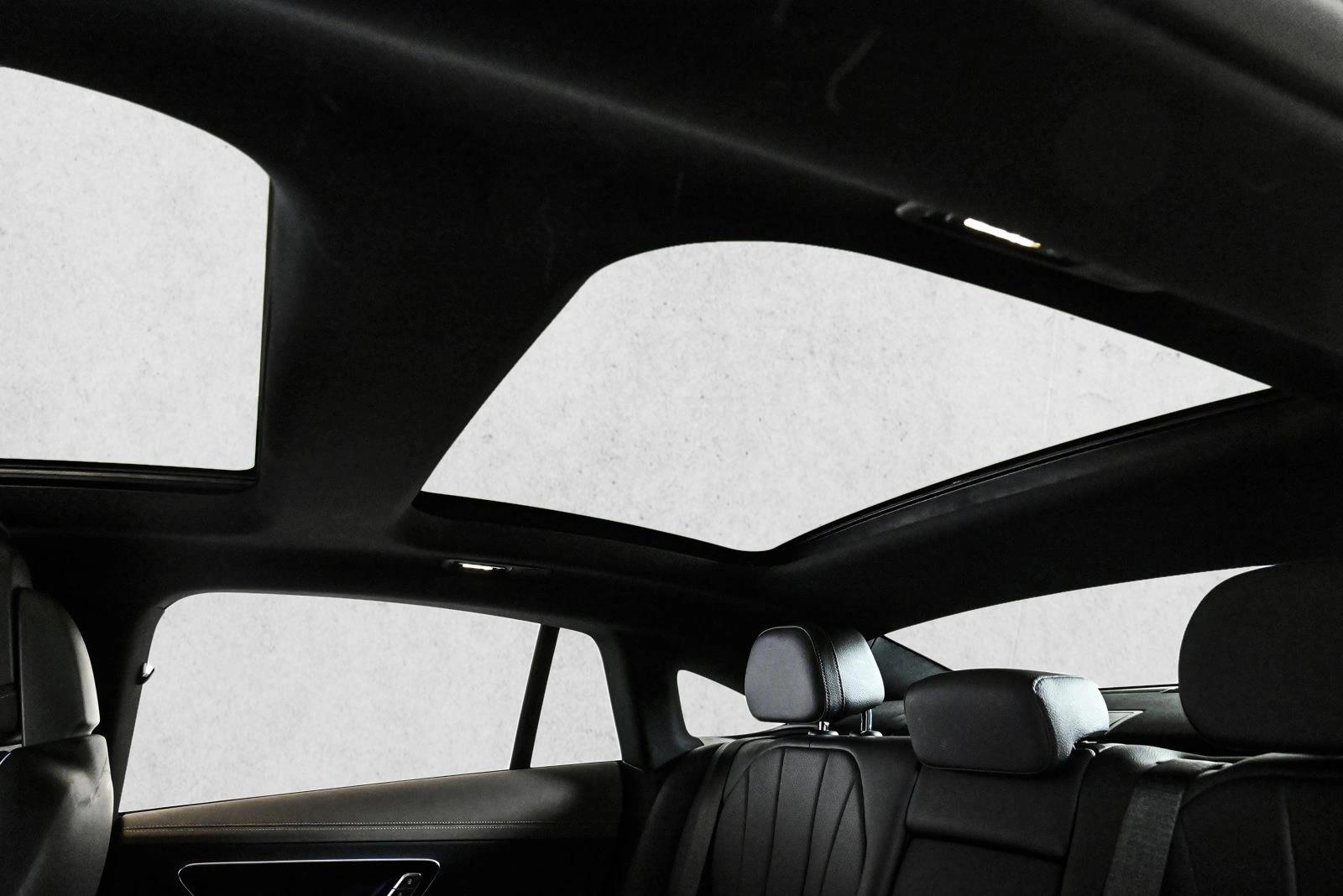 2024 MERCEDES-BENZ EQE-CLASS SEDAN - Image 21