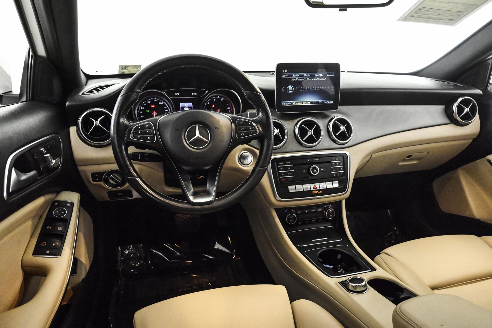 2020 MERCEDES-BENZ GLA-CLASS - Image 20