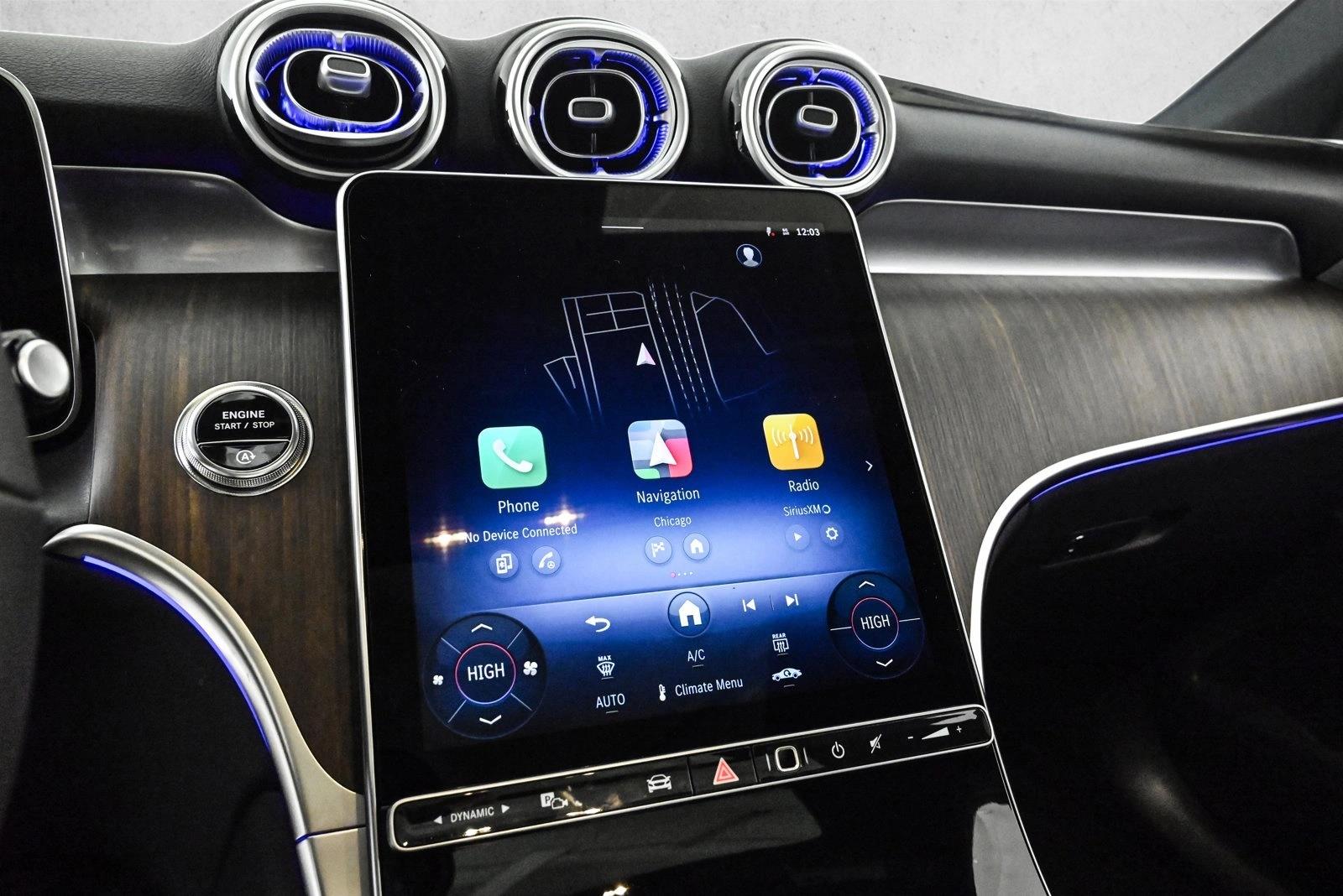 2026 MERCEDES-BENZ GLC-CLASS - Image 16