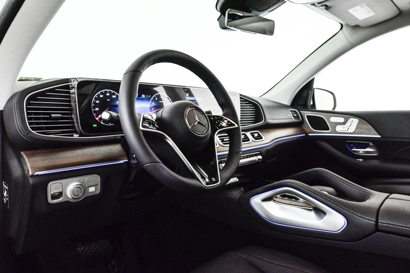 2026 MERCEDES-BENZ GLE-CLASS - Image 10