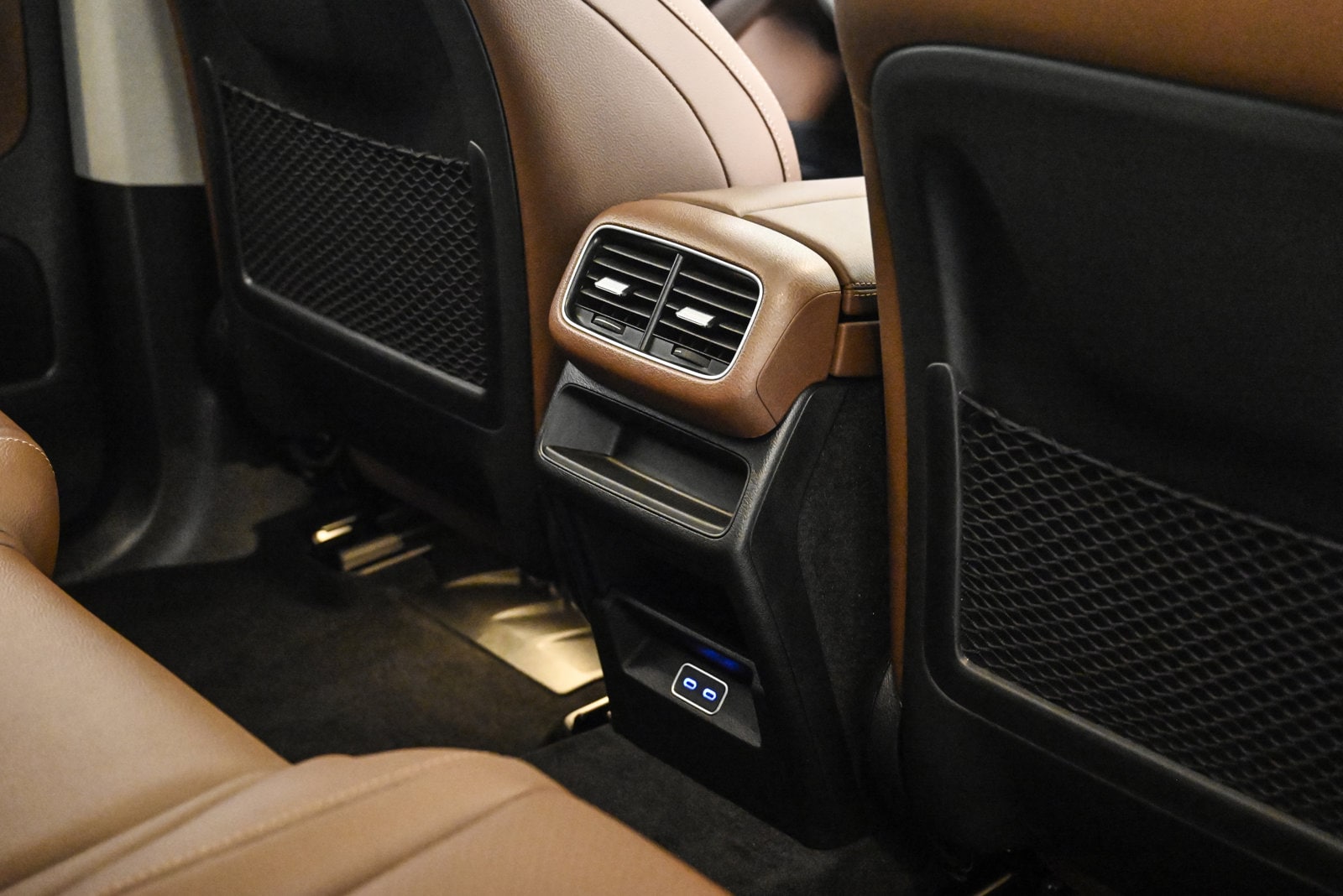 2026 MERCEDES-BENZ GLE-CLASS - Image 19