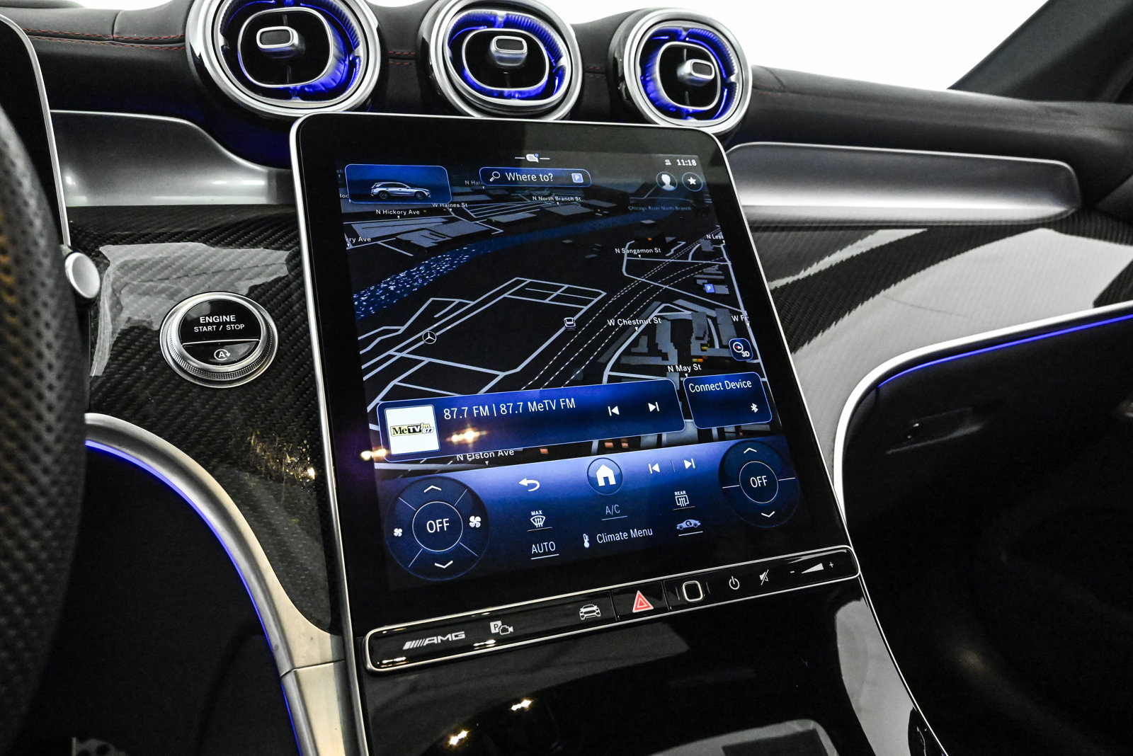 2024 MERCEDES-BENZ GLC-CLASS - Image 14