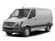 Mercedes-Benz Sprinter 2500