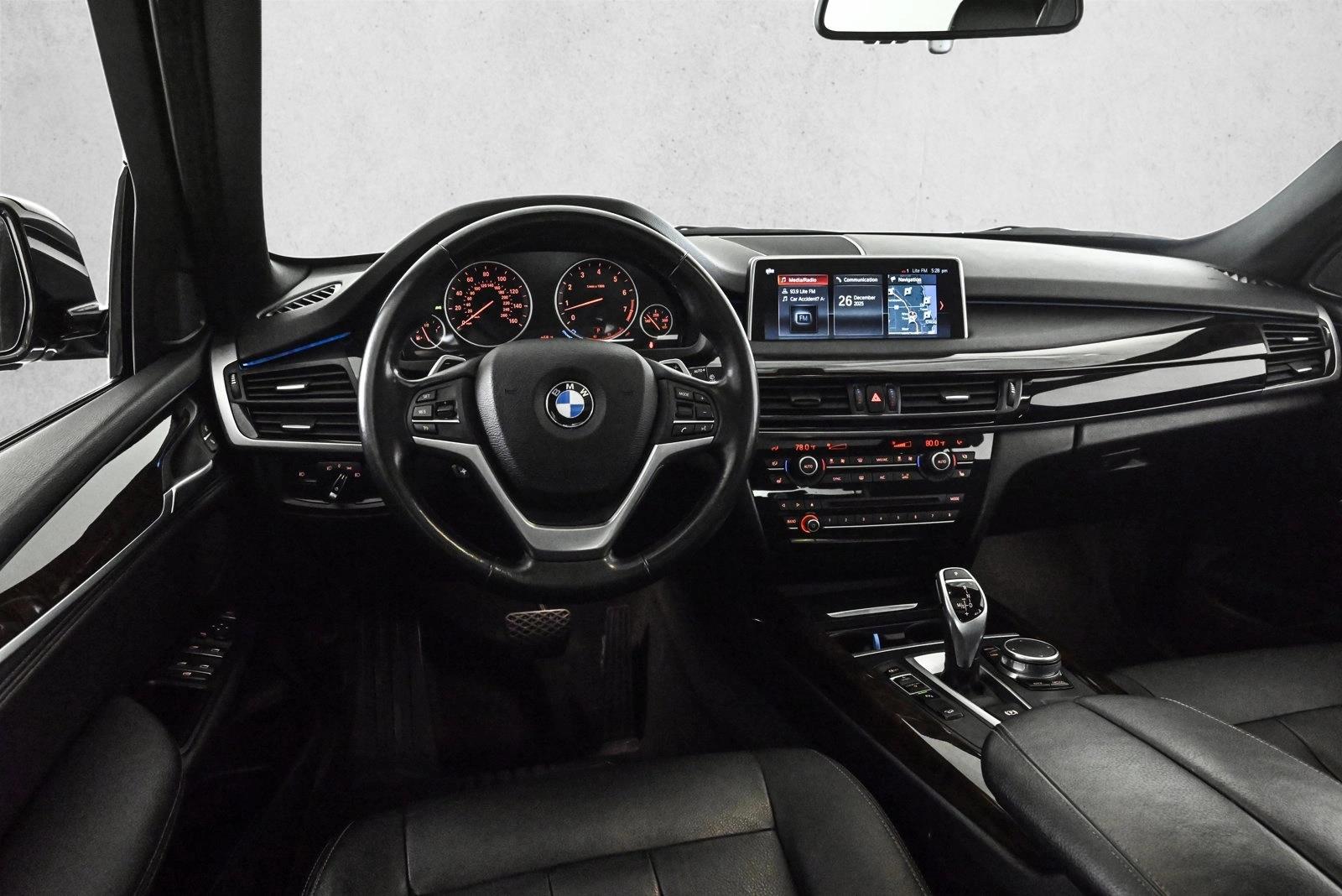 2018 BMW X5 - Image 19