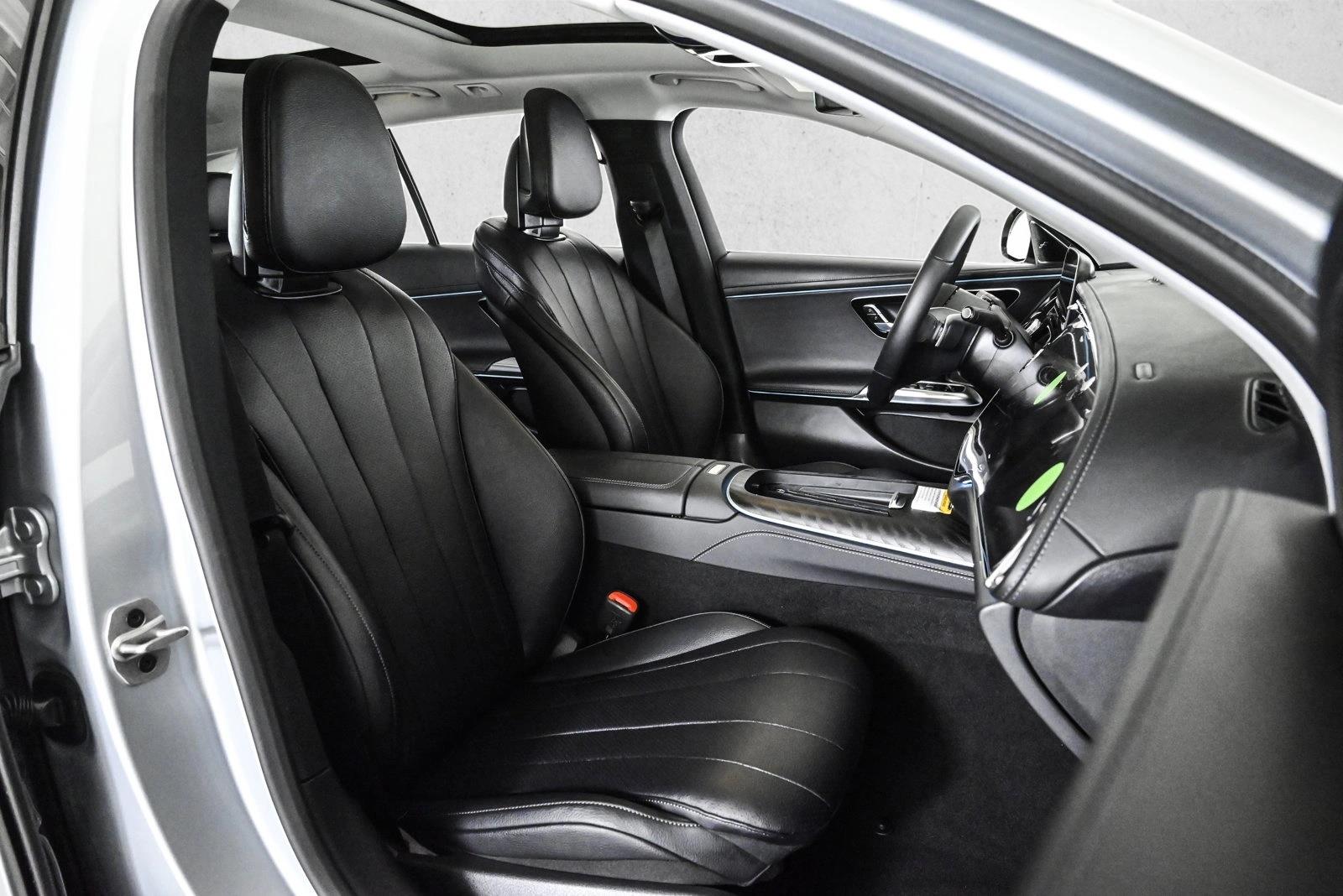 2026 MERCEDES-BENZ E-CLASS - Image 23