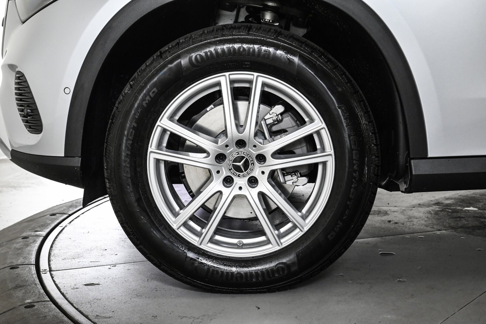 2026 MERCEDES-BENZ GLC-CLASS - Image 25